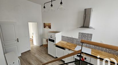 Maison traditionnelle 8 pièces de 200 m² à Mareuil-lès-Meaux (77100)