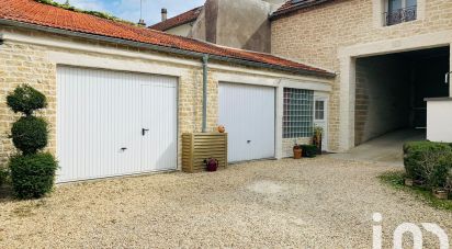 Traditional house 8 rooms of 200 m² in Mareuil-lès-Meaux (77100)