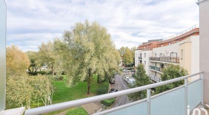 Appartement 3 pièces de 65 m² à Saint-Thibault-des-Vignes (77400)