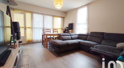 Apartment 4 rooms of 85 m² in Écouen (95440)