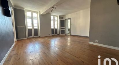 Appartement 3 pièces de 80 m² à Peyrehorade (40300)