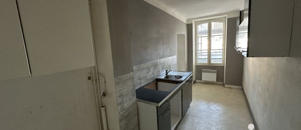 Apartment 3 rooms of 80 m² in Peyrehorade (40300)