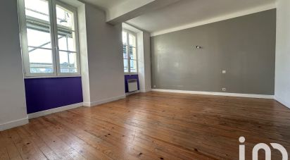 Appartement 3 pièces de 80 m² à Peyrehorade (40300)