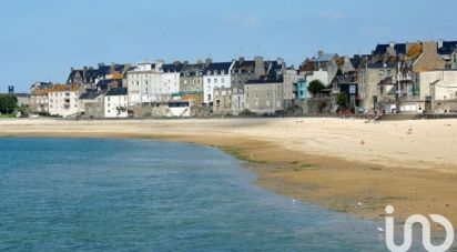 Duplex 2 rooms of 33 m² in Saint-Malo (35400)