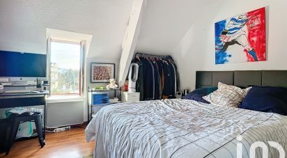 Duplex 2 pièces de 33 m² à Saint-Malo (35400)