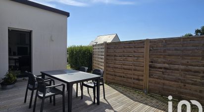 Maison 5 pièces de 97 m² à Châtelaudren (22170)