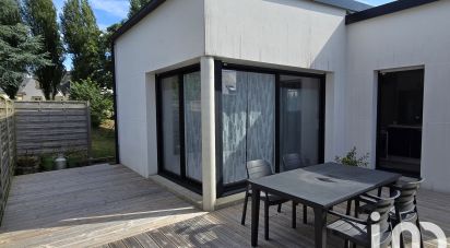 Maison 5 pièces de 97 m² à Châtelaudren (22170)