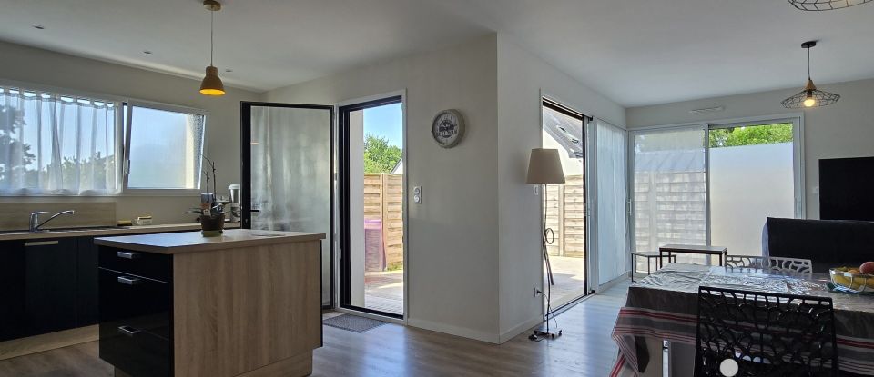 Maison 5 pièces de 97 m² à Châtelaudren (22170)