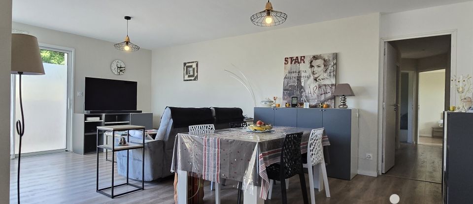 Maison 5 pièces de 97 m² à Châtelaudren (22170)