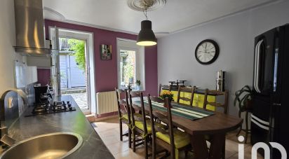 Maison de ville 4 pièces de 105 m² à Châtelaudren (22170)