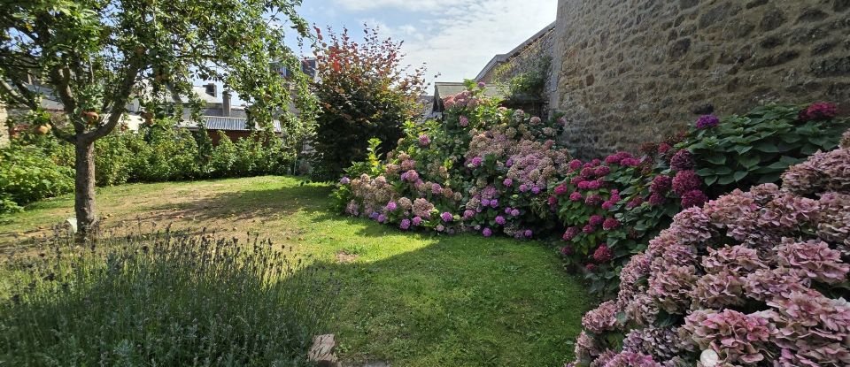 Maison de ville 4 pièces de 105 m² à Châtelaudren (22170)