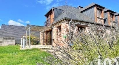 Maison 7 pièces de 213 m² à Saint-Bonnet-la-Rivière (19130)