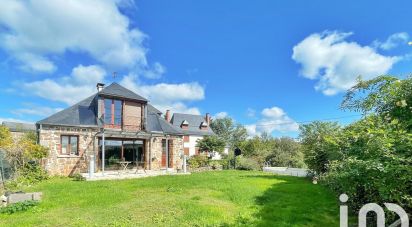 Maison 7 pièces de 213 m² à Saint-Bonnet-la-Rivière (19130)