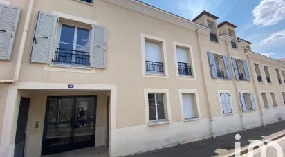 Appartement 2 pièces de 39 m² à Limay (78520)