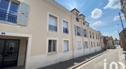 Appartement 2 pièces de 39 m² à Limay (78520)