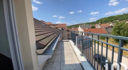 Appartement 2 pièces de 39 m² à Limay (78520)