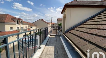 Apartment 2 rooms of 39 m² in Limay (78520)