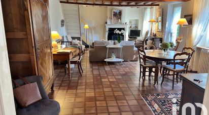 House 6 rooms of 170 m² in Bréval (78980)