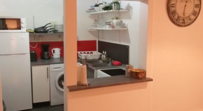 Immeuble de 240 m² à Dunkerque (59240)