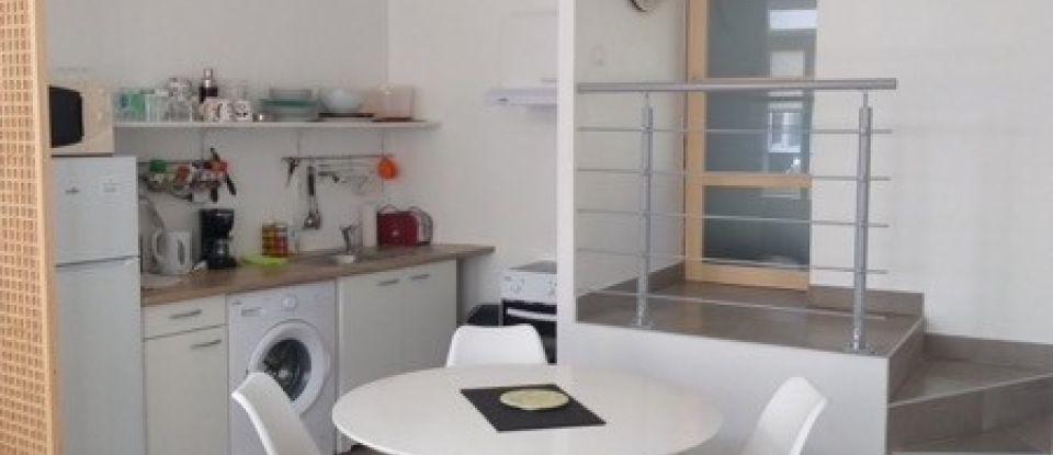 Immeuble de 240 m² à Dunkerque (59240)