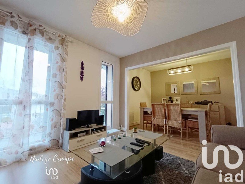 Apartment 4 rooms of 74 m² in Tarbes (65000)