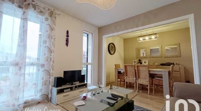 Appartement 4 pièces de 74 m² à Tarbes (65000)