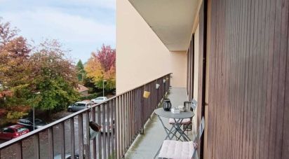 Appartement 4 pièces de 74 m² à Tarbes (65000)