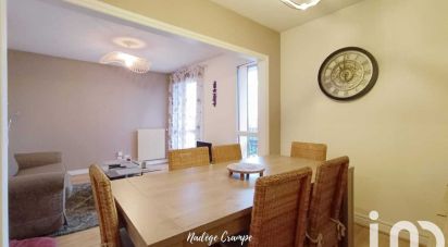 Apartment 4 rooms of 74 m² in Tarbes (65000)