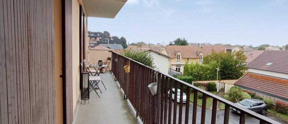 Apartment 4 rooms of 74 m² in Tarbes (65000)