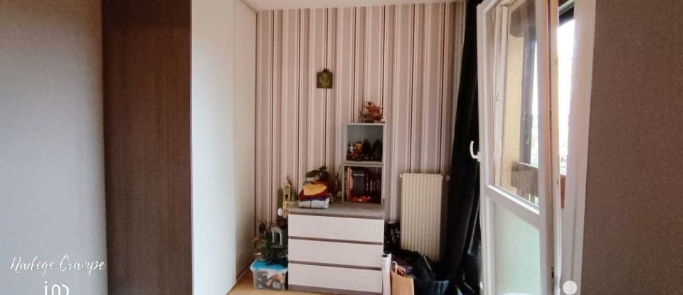 Appartement 4 pièces de 74 m² à Tarbes (65000)