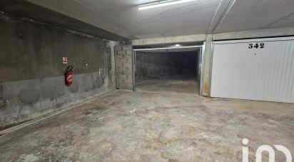 Parking of 36 m² in Fréjus (83600)