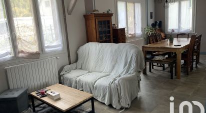 House 5 rooms of 88 m² in Liancourt (60140)