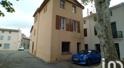 Maison de village 4 pièces de 125 m² à Lagrasse (11220)