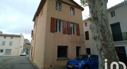 Maison de village 4 pièces de 125 m² à Lagrasse (11220)