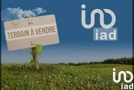 Land of 468 m² in Caumont-sur-Durance (84510)