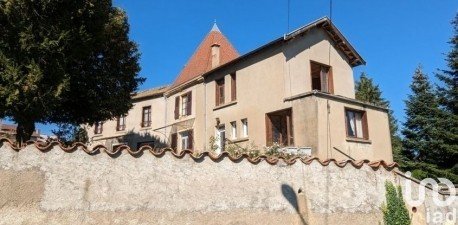 Traditional house 7 rooms of 172 m² in Neulise (42590)