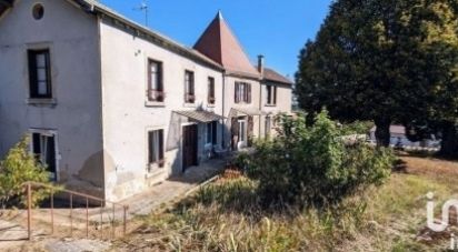 Traditional house 7 rooms of 172 m² in Neulise (42590)