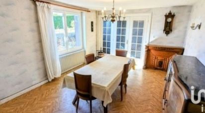 Traditional house 7 rooms of 172 m² in Neulise (42590)