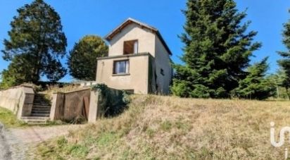 Traditional house 7 rooms of 172 m² in Neulise (42590)