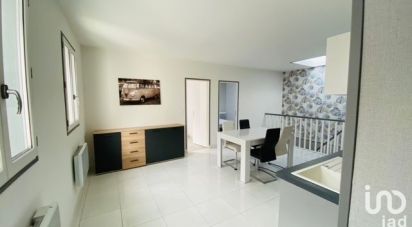 House 5 rooms of 97 m² in Royan (17200)