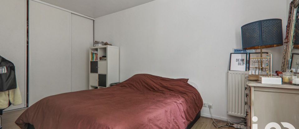 Appartement 2 pièces de 48 m² à Suresnes (92150)