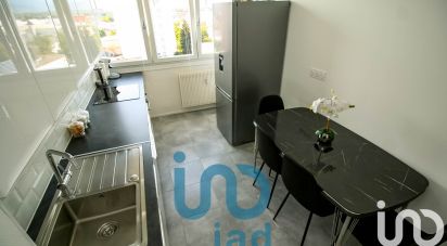 Appartement 3 pièces de 67 m² à Colmar (68000)