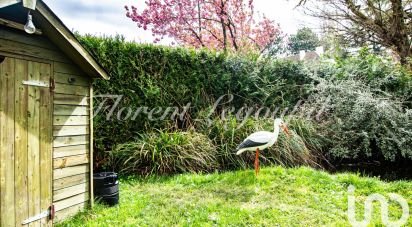 Traditional house 6 rooms of 134 m² in Saint-Germain-en-Laye (78100)