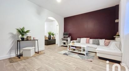 Appartement 3 pièces de 77 m² à Montreuil (93100)