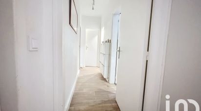 Appartement 3 pièces de 77 m² à Montreuil (93100)