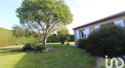 Maison 4 pièces de 94 m² à Labastide-Saint-Sernin (31620)