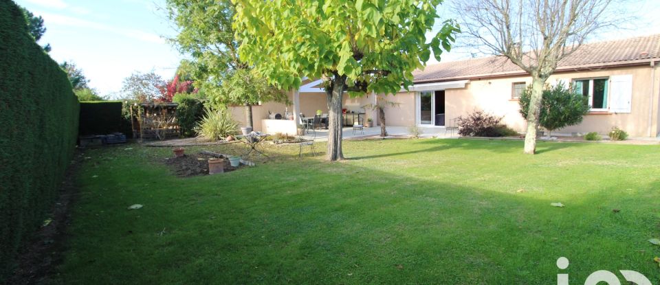 Maison 4 pièces de 94 m² à Labastide-Saint-Sernin (31620)