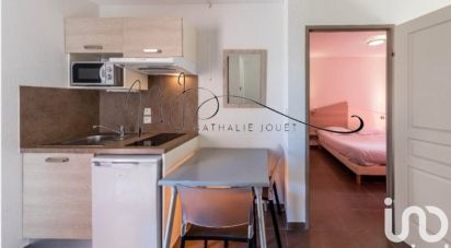 Maison 2 pièces de 34 m² à - (34400)