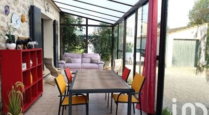 Traditional house 4 rooms of 110 m² in Arles (13280)