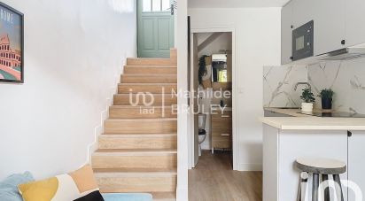 Appartement 3 pièces de 26 m² à Dourdan (91410)